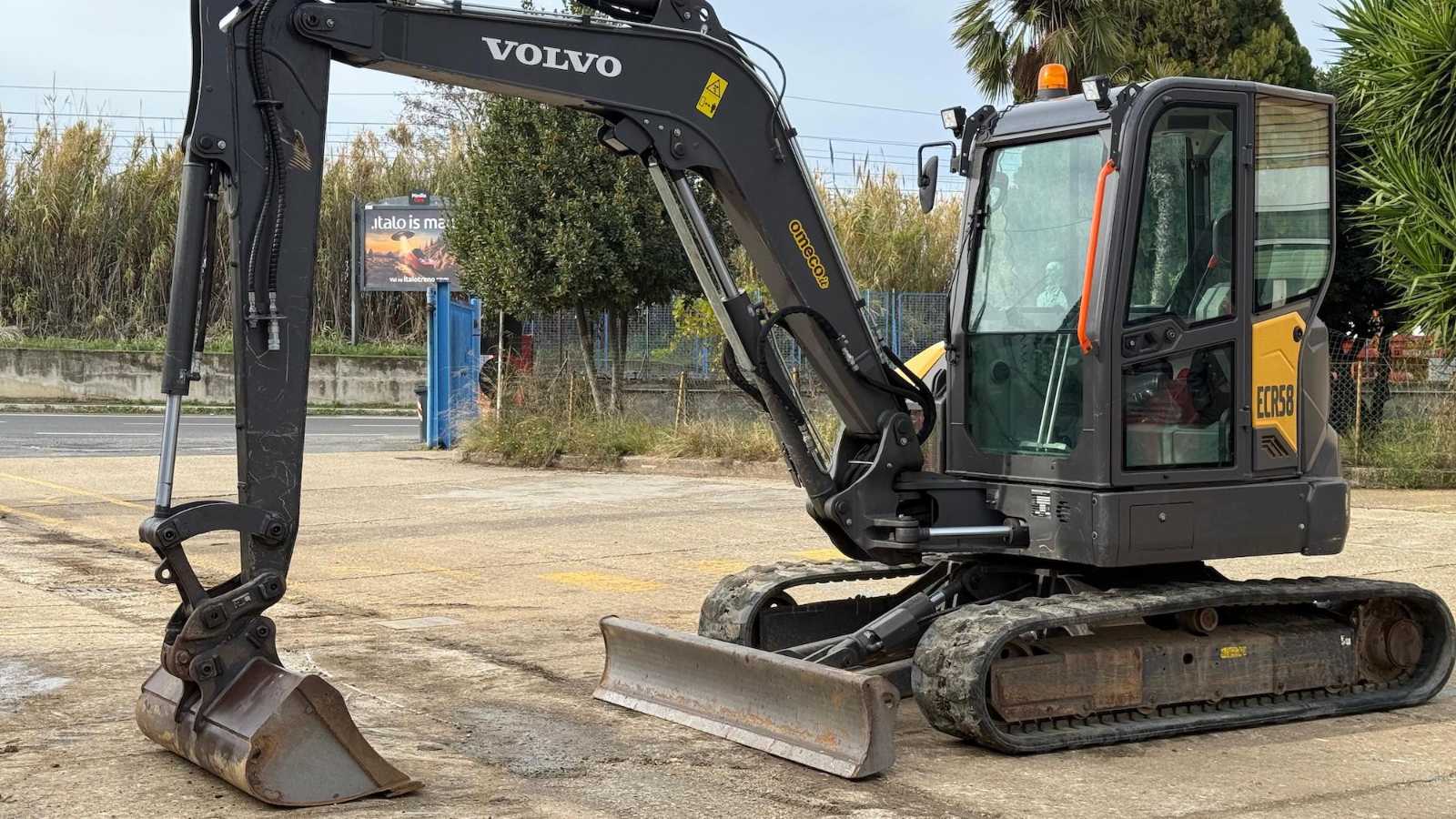 OmecoHub - Immagine Principale